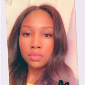 Meet your Posher, Vaneesha